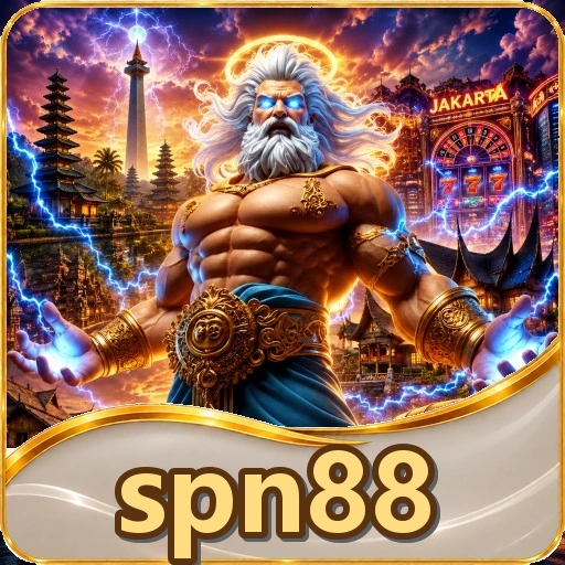 Bantuan instal katalog game spn88 bahasa Indonesia