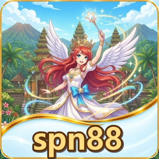 Katalog game spn88 aman unduh di Android Indonesia