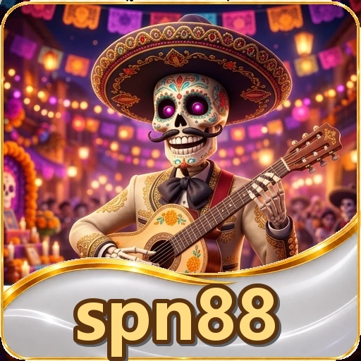 Unduh resmi katalog game spn88 v5.2.1 dari situs ini